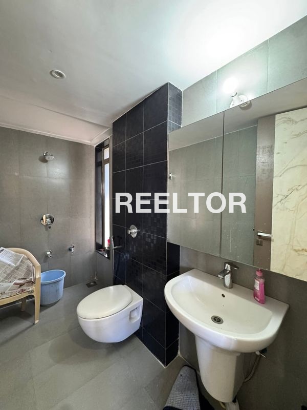 Flat For Sale In Amer Chak No 2 Jamwa Ramgarh