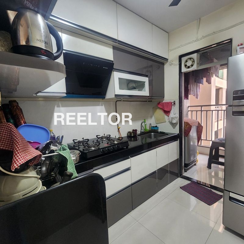 Flat For Sale In Sunwari Pawai