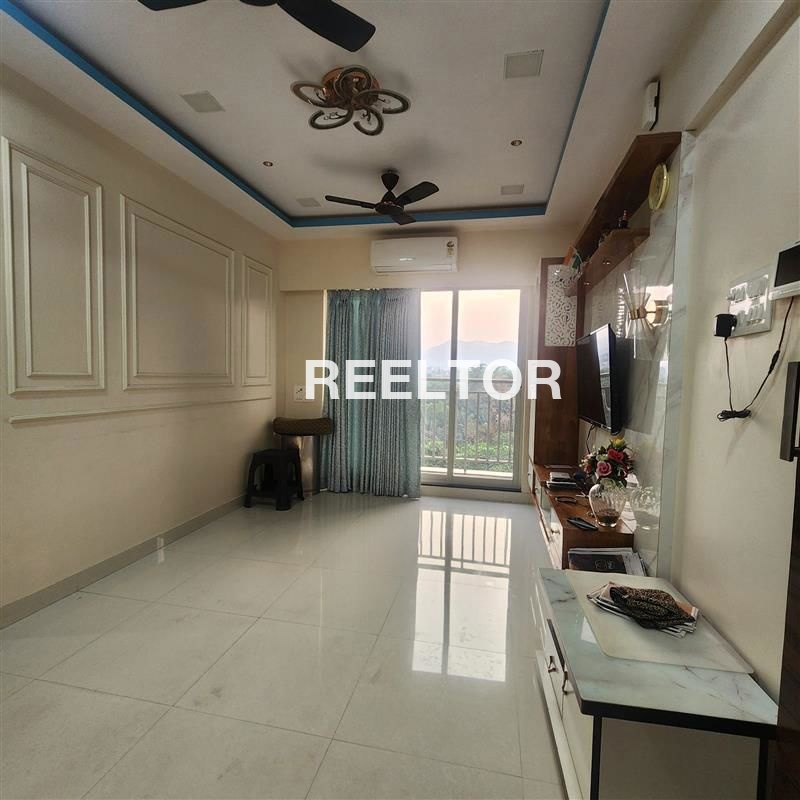 Flat For Rent In Lakkamanahalli Chikkamagaluruu