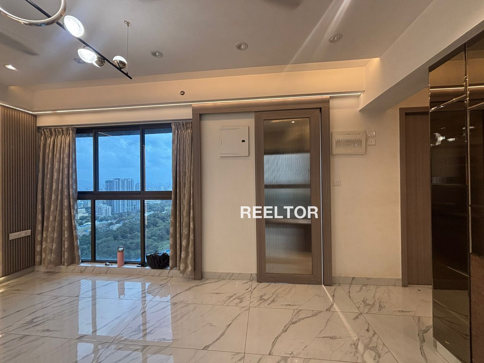 Flat For Sale In Bhatepuri Jalna