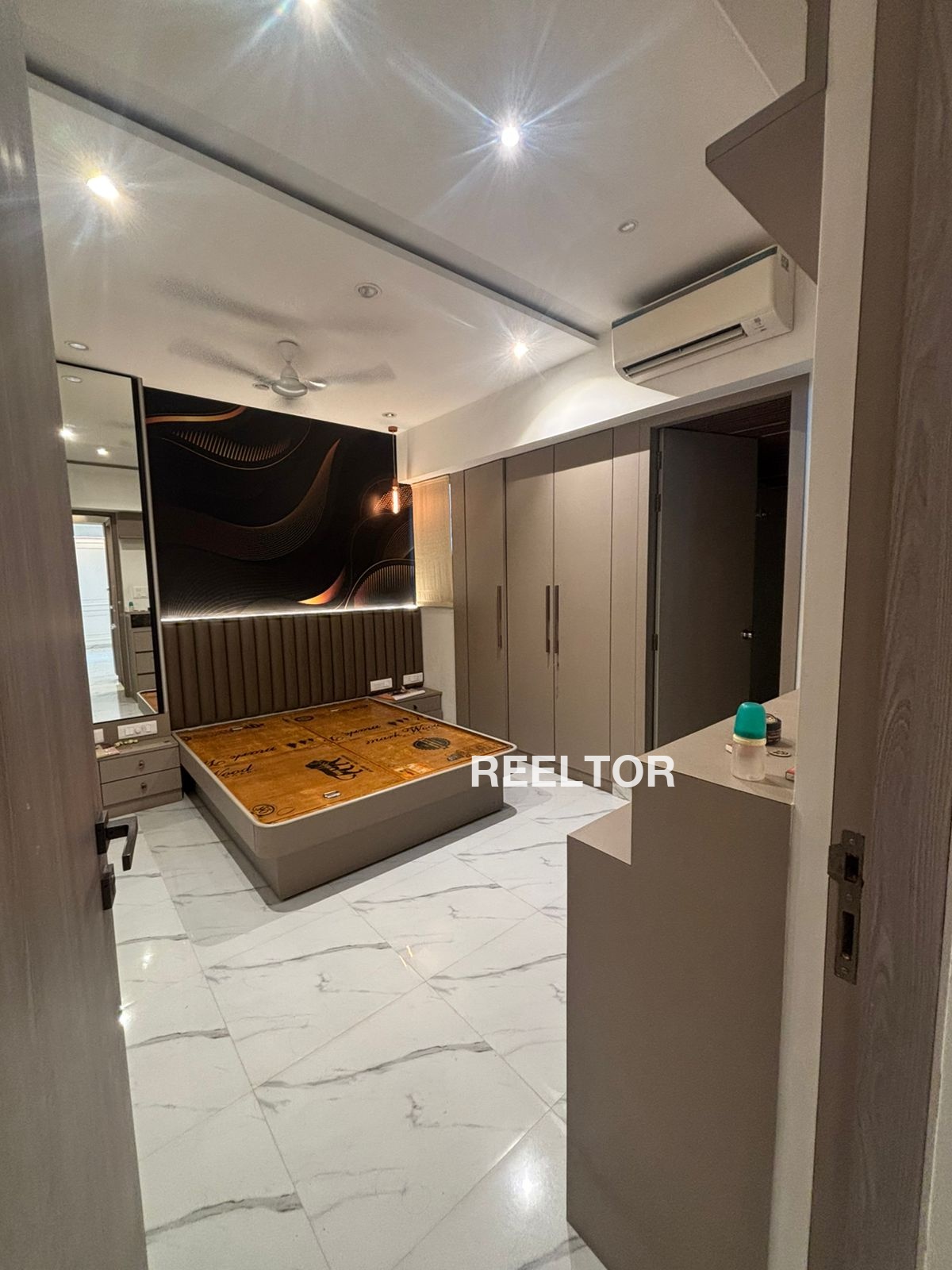 Flat For Sale In Patsara Jarmundi