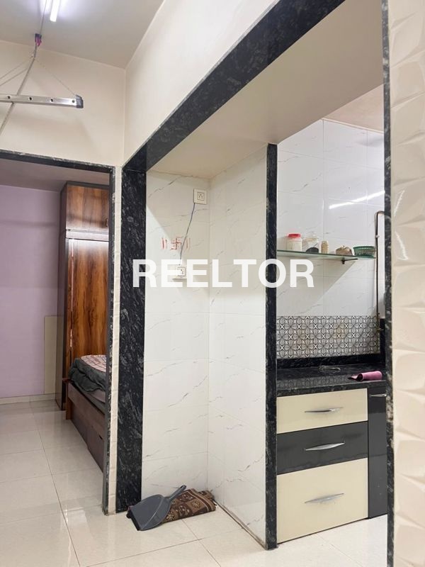 Flat For Rent In Ankanagondi Chikkaballapura
