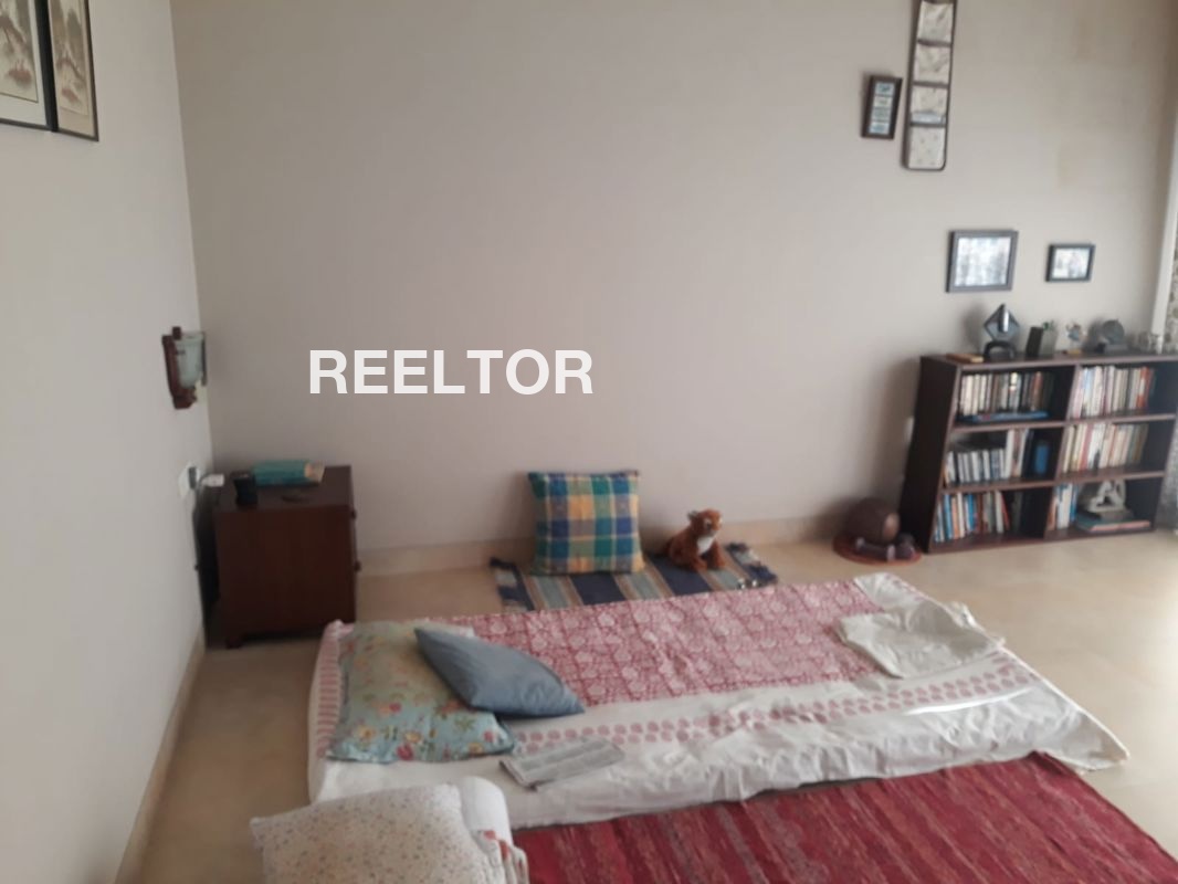 Flat For Rent In Valathalampatti Tirupathur