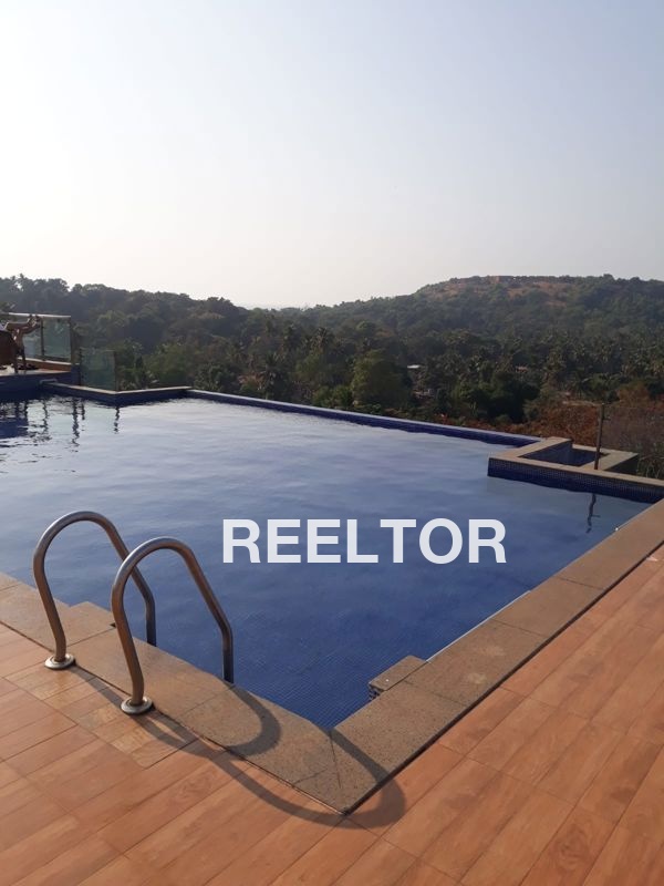 Flat For Rent In Bairagarh Khuman Shayampur