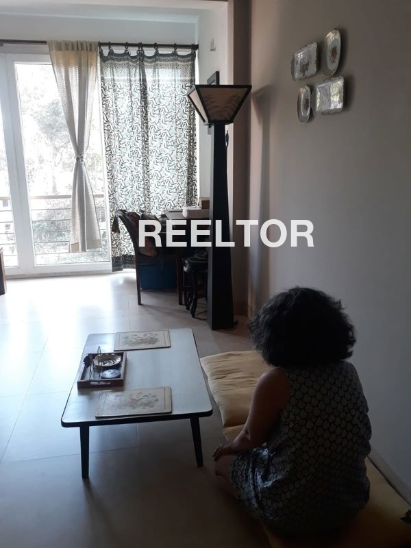 Flat For Rent In Wagshepa Nandurbar