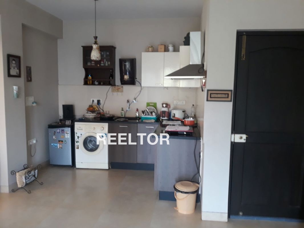 Flat For Sale In Kidangu Kilvelur