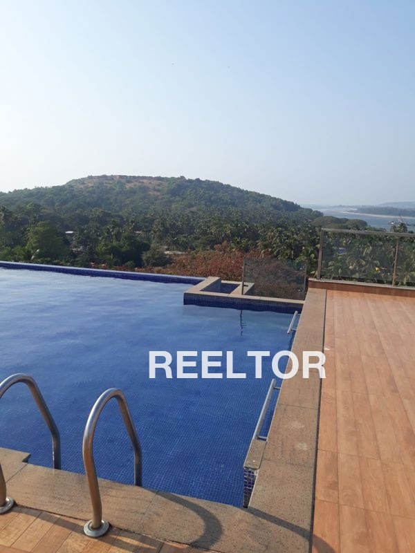 Flat For Sale In Uparli Shain Nermand