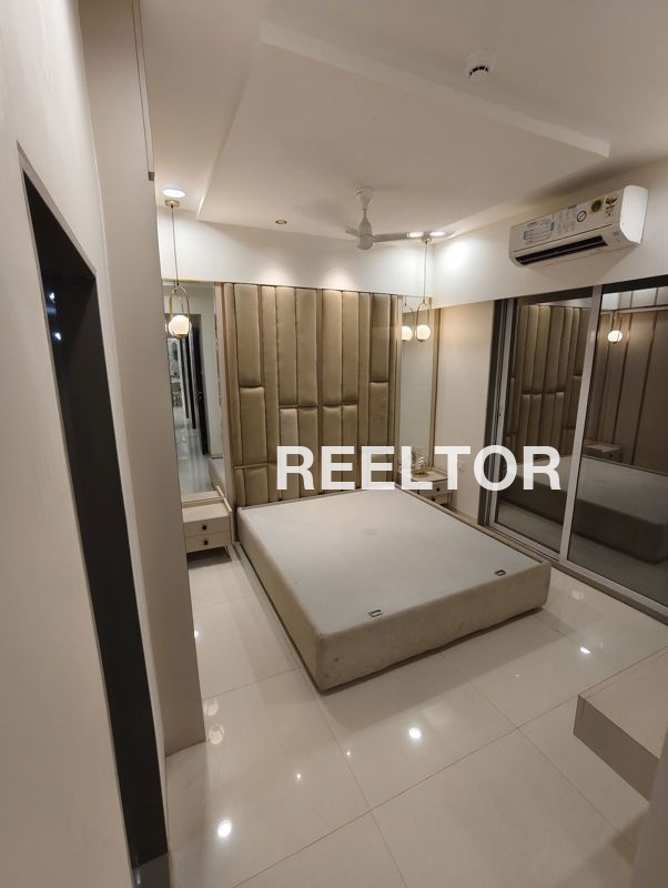 Flat For Rent In Shalt Kotkhai