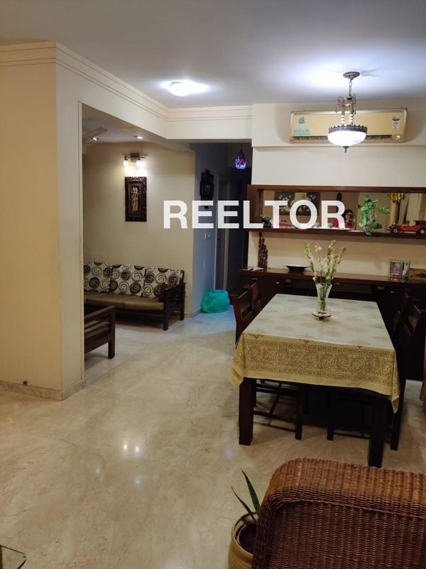Flat For Sale In Godhavadar Lilia