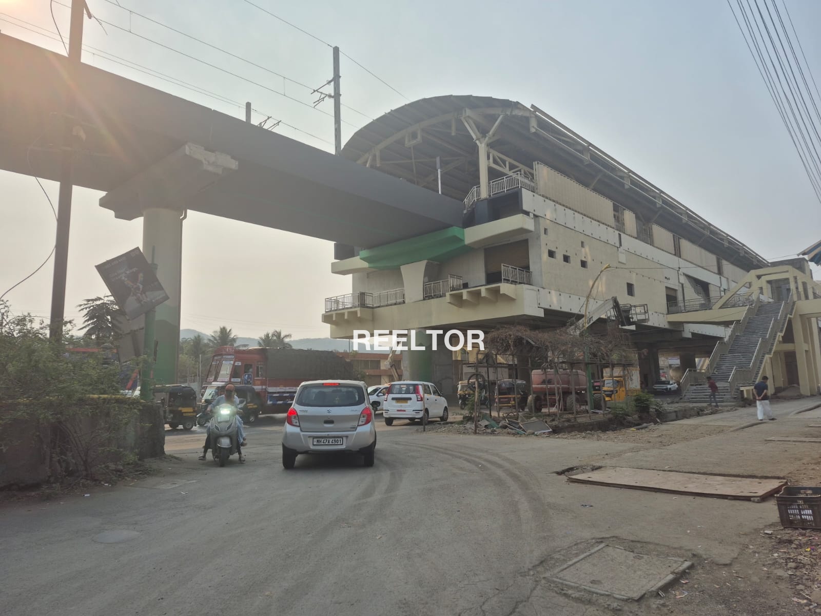 Flat For Rent In Kotariguda Kundura