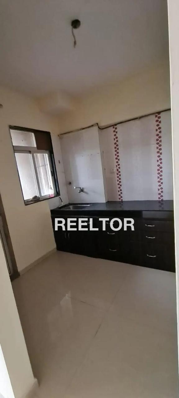 Flat For Rent In Wotu Damhal Hanjipora