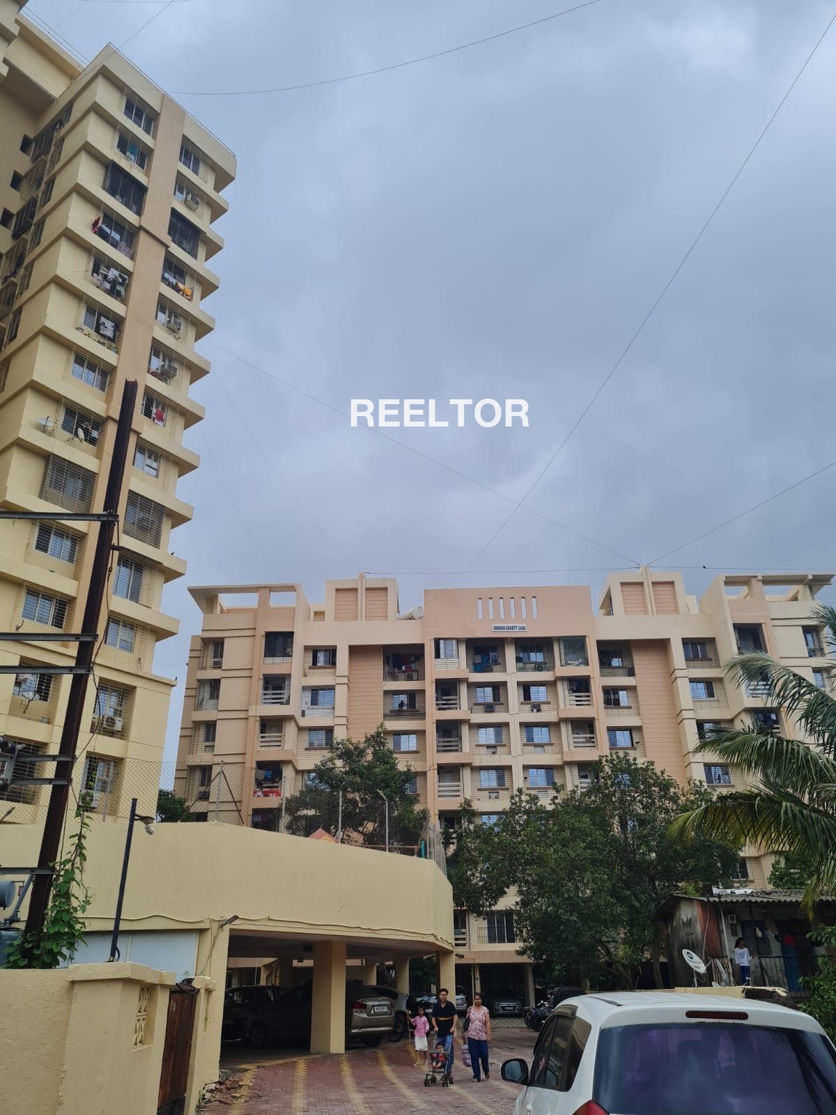Flat For Sale In Umargaon Nandurbar