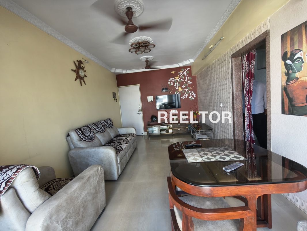 Flat For Rent In Azad Market Huzur