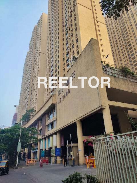 Flat For Rent In Karshanpura Mahesana