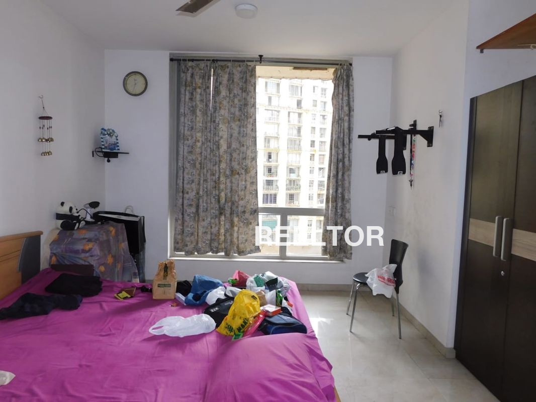 Flats For Rent In Ambalipura Sarjapur Road