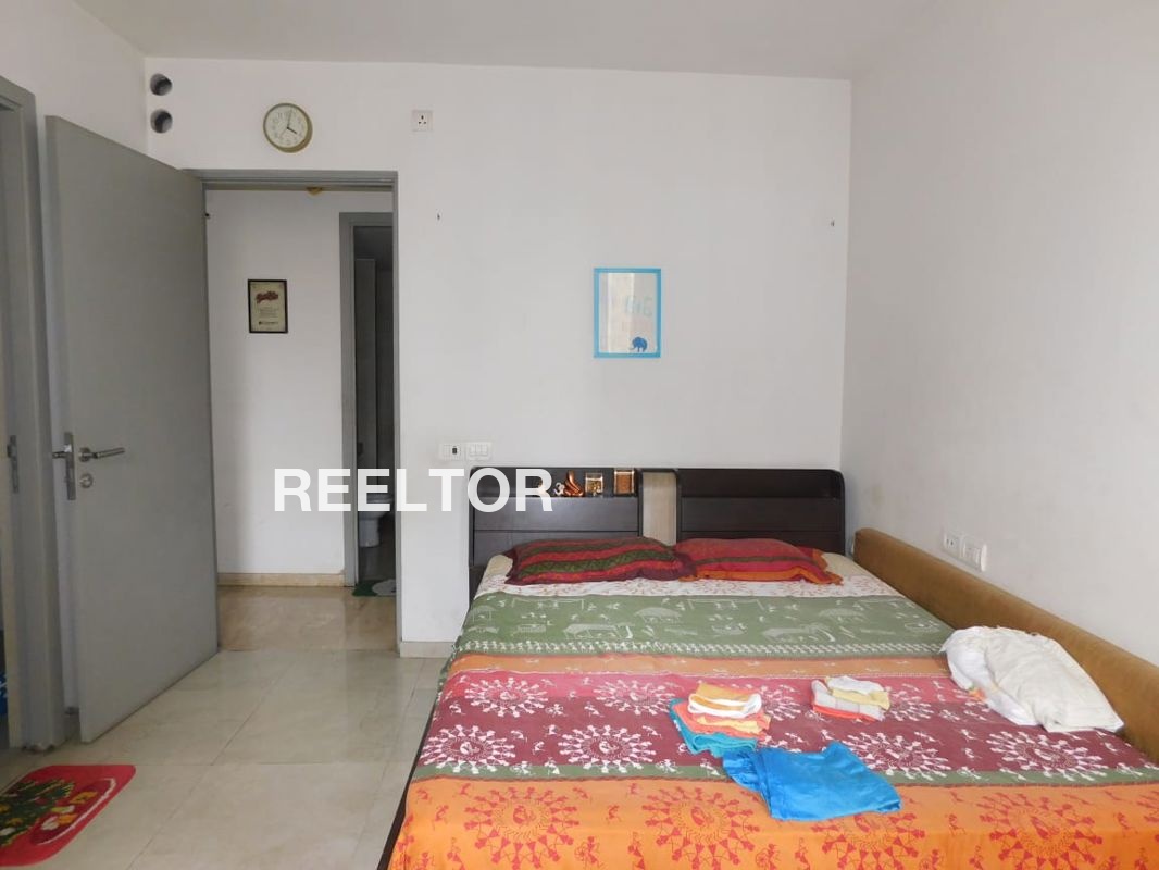 Flat For Sale In Nimora Bassi