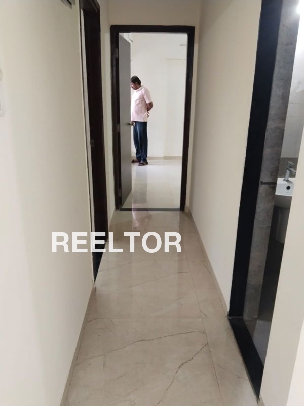 Flat For Sale In Kundalyakhurd Manasa
