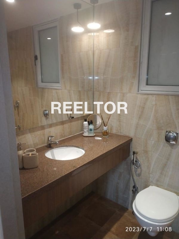 Flat For Sale In Shay Theog