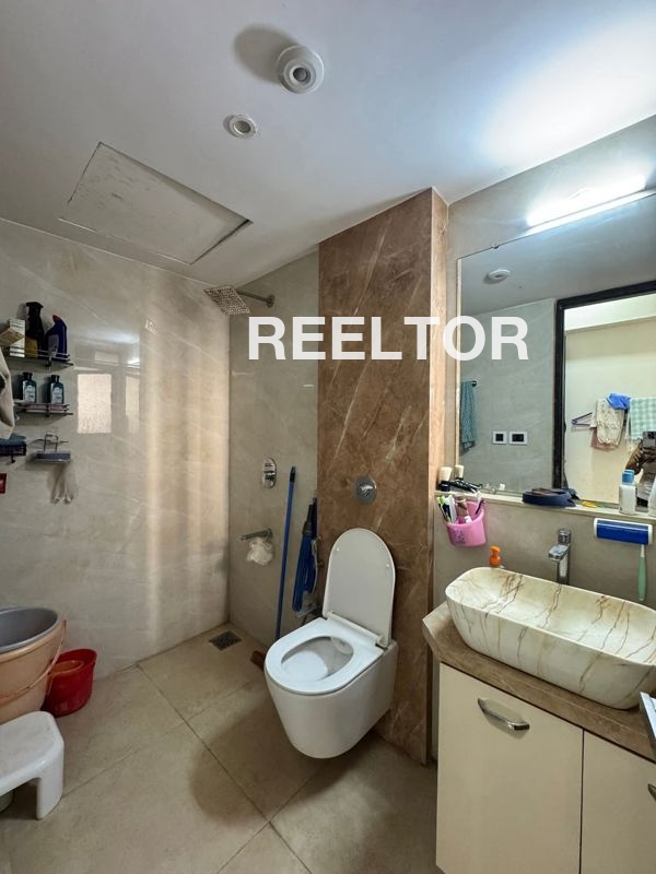 Flat For Rent In Kamali Kotkhai