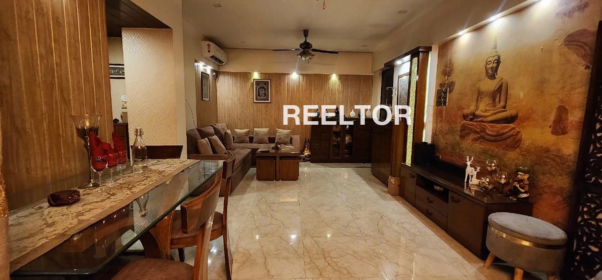 Flat For Rent In Lakkamanahalli Chikkamagaluruu
