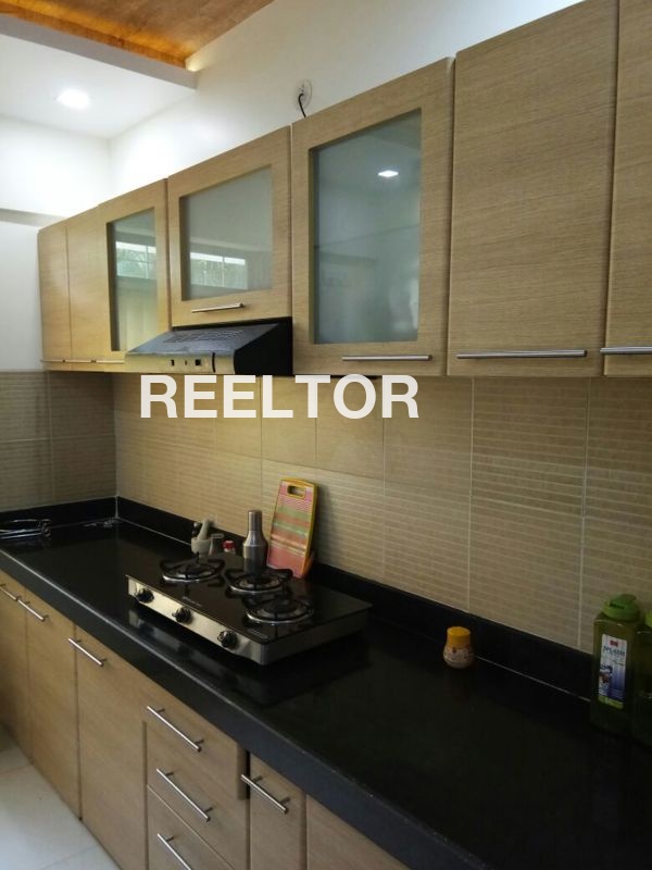 Flat For Rent In Bhoisumdraga Latur