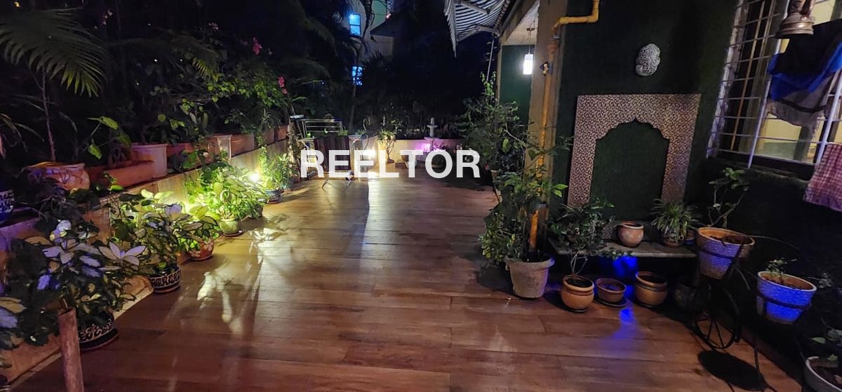 Flat For Rent In Kanhaidanga Barharwa