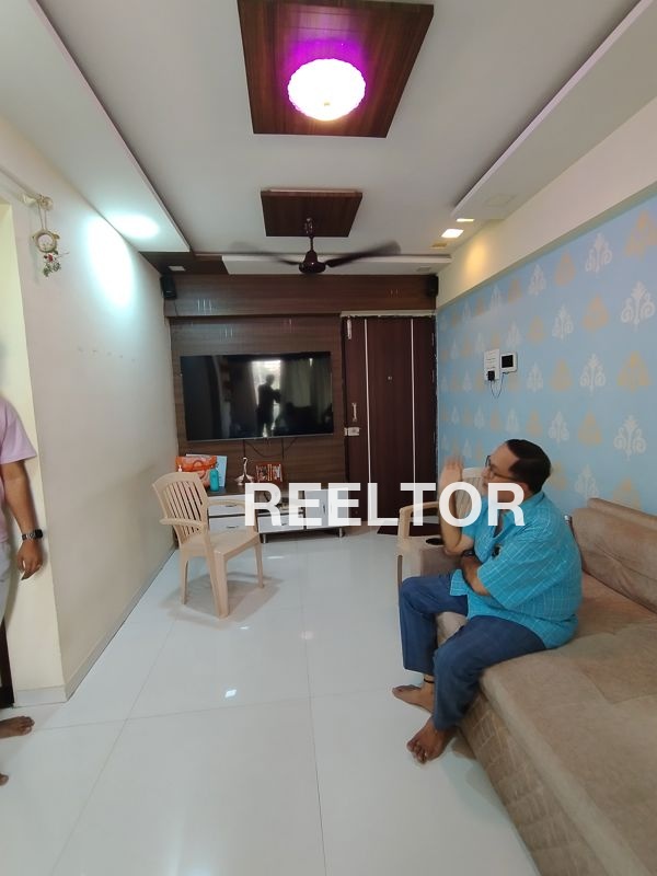 Flat For Rent In Chapadgaon Niphad