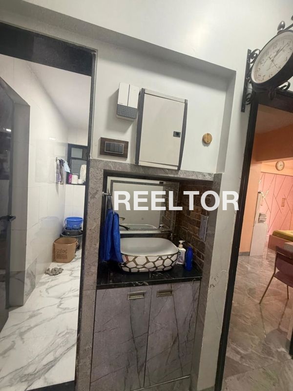 Flat For Rent In Maya Enclave Rajouri Garden