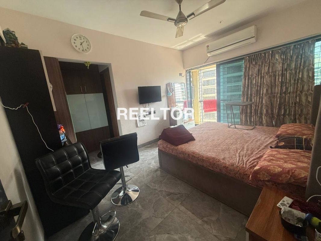 Flat For Rent In Tangling Phc Kalpa