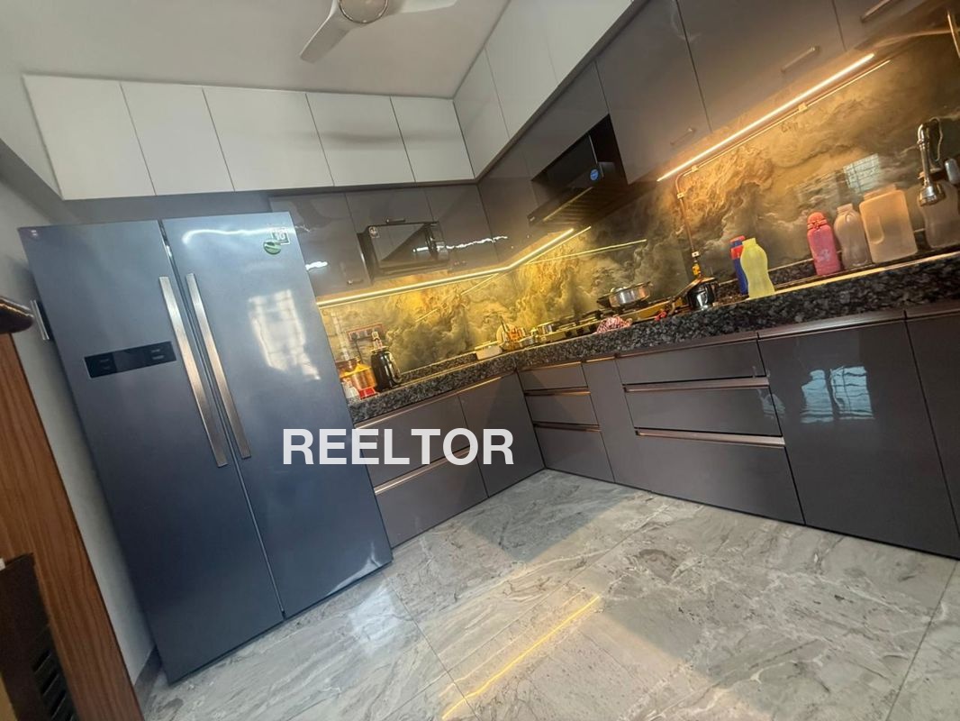 Flat For Sale In Mudhalippatti Karambakudi