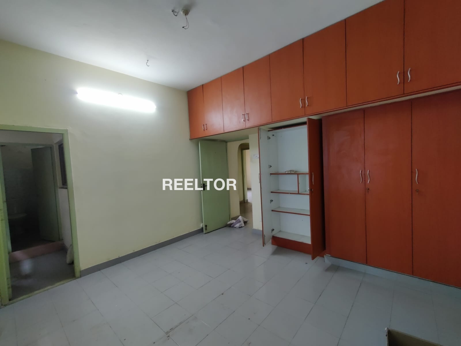 Flat For Rent In Aldesan Kadi