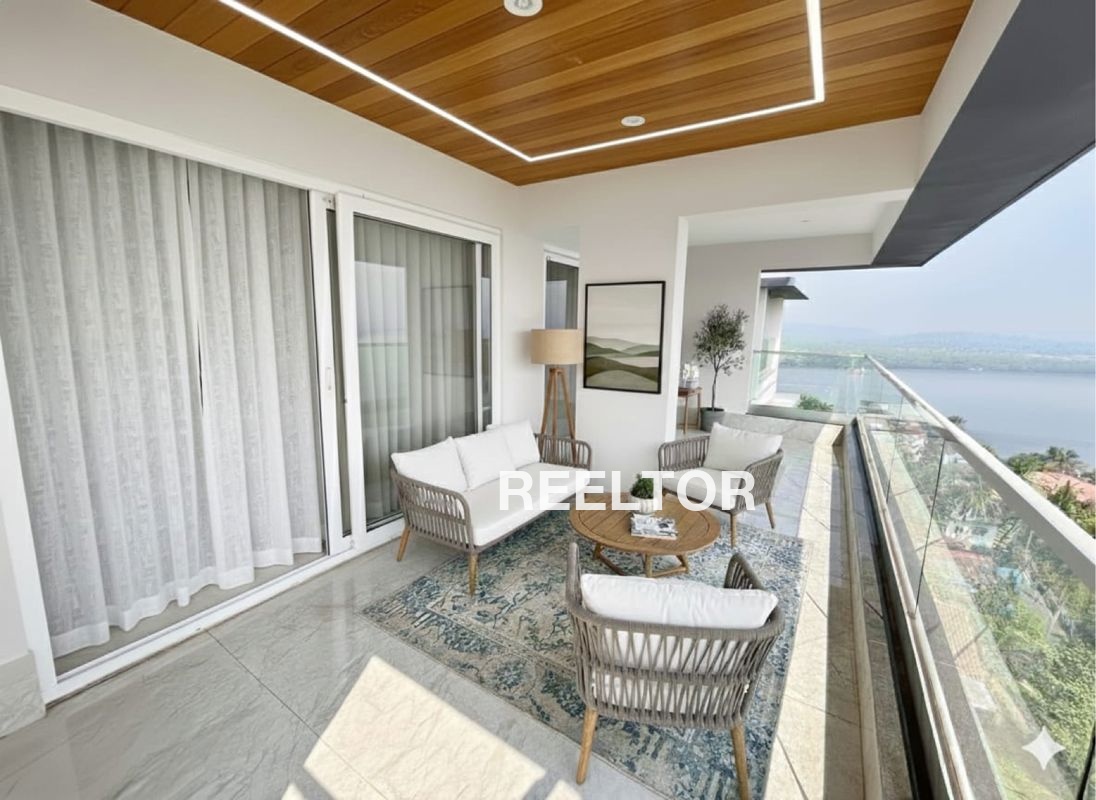 Flat For Rent In Mundupalam Meenachil