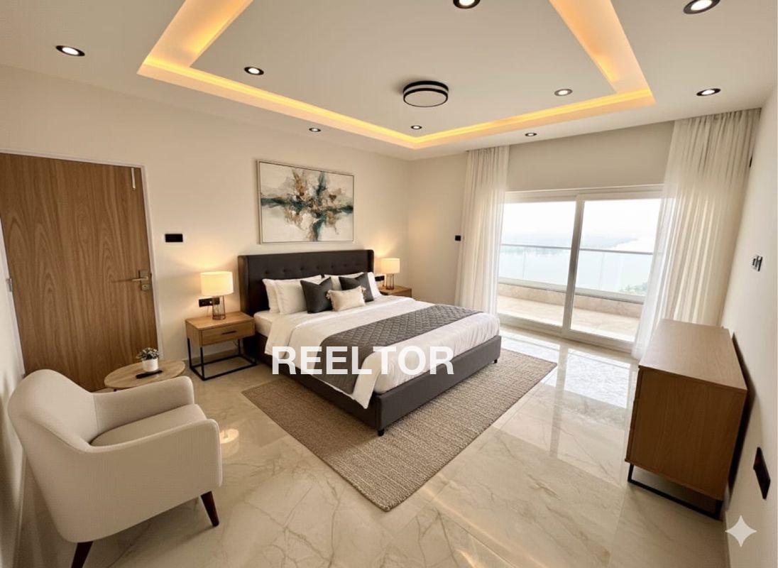 Flat For Rent In Purjni Darlaghat