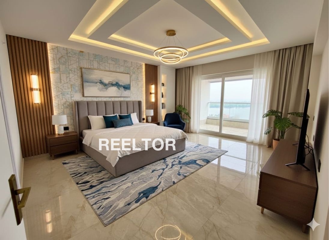 Flat For Sale In Tapri Nichar