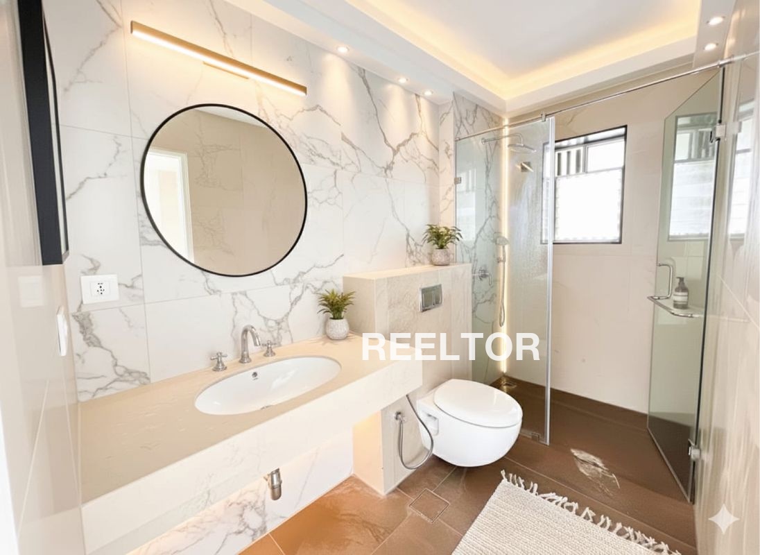 Flat For Sale In Ukkadgaon Jahagir Palam