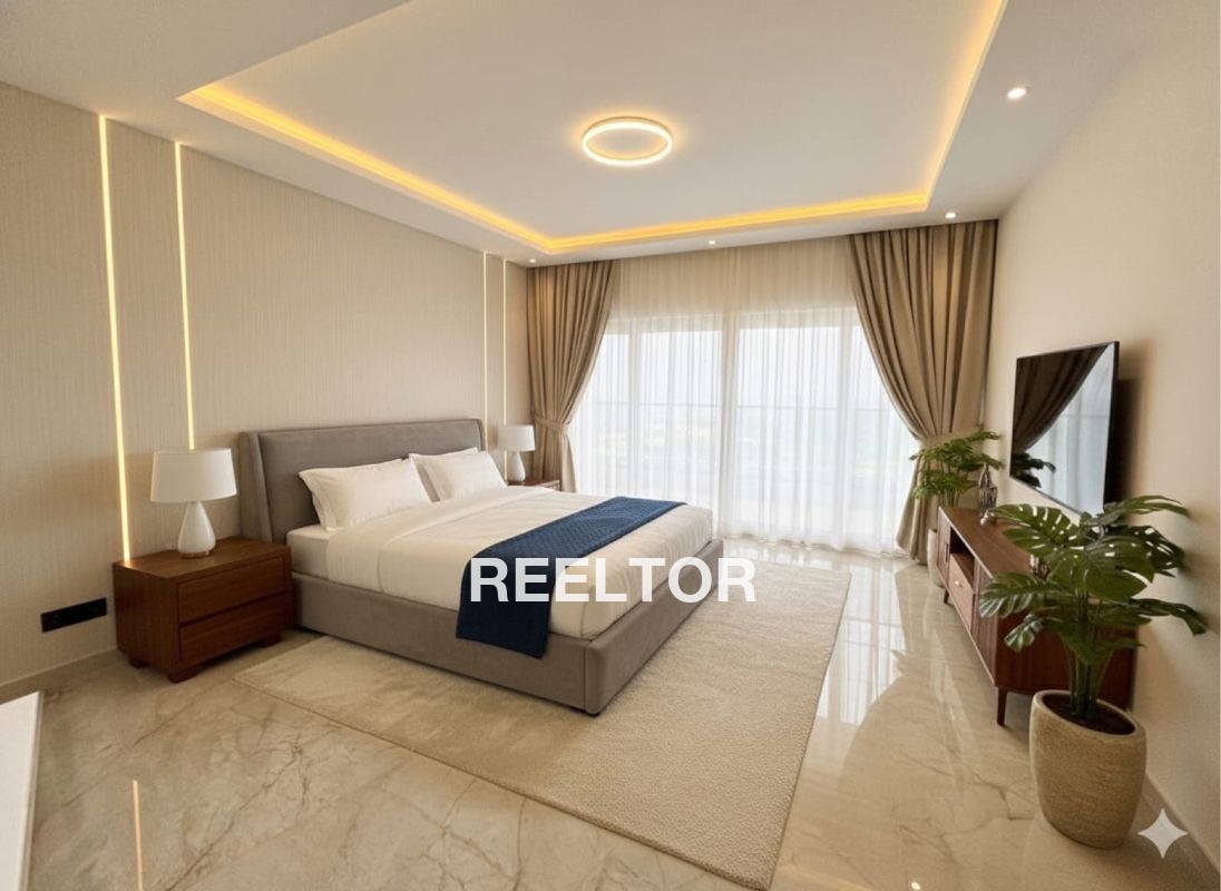 Flat For Rent In Kakri Ghati Anandpuri