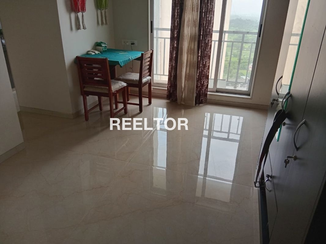 Flat For Rent In Dhornrha Gadarwara