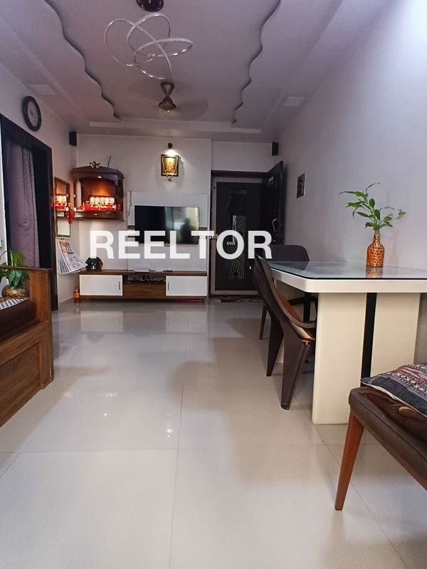 Flat For Rent In Jafarpura Burhanpur