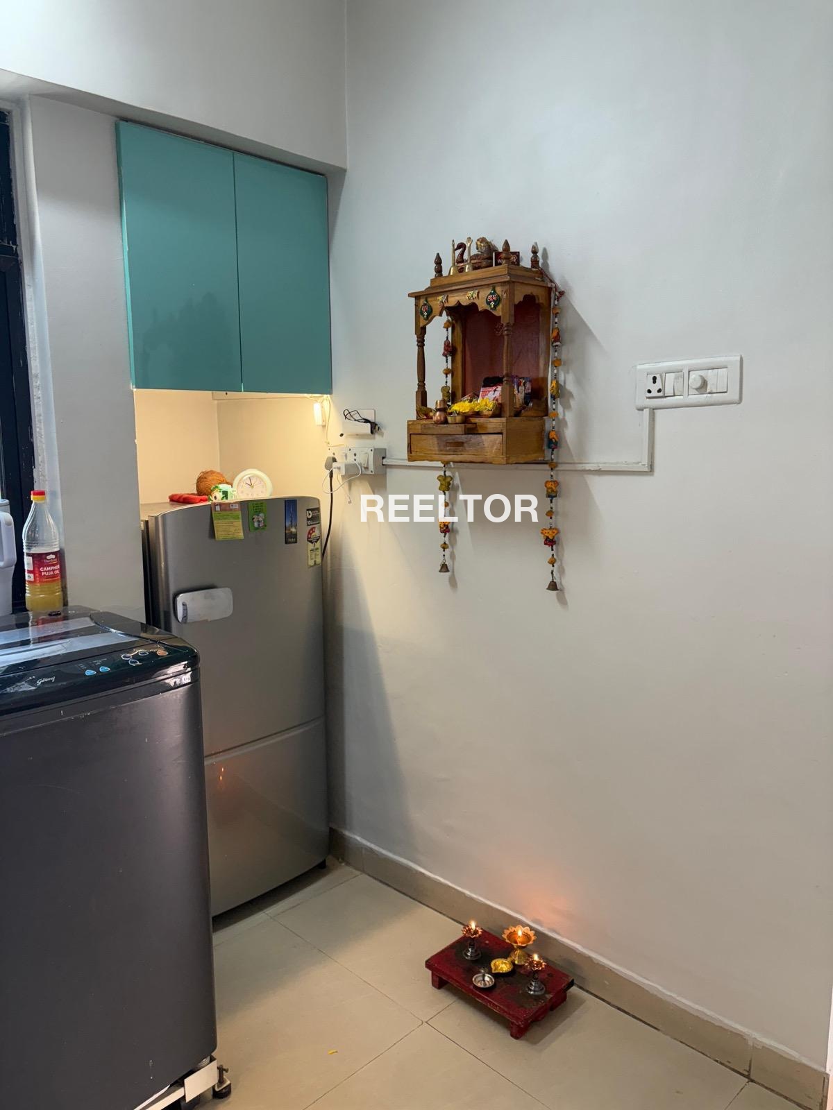 Flat For Rent In Kund Ka Pura Hindaun