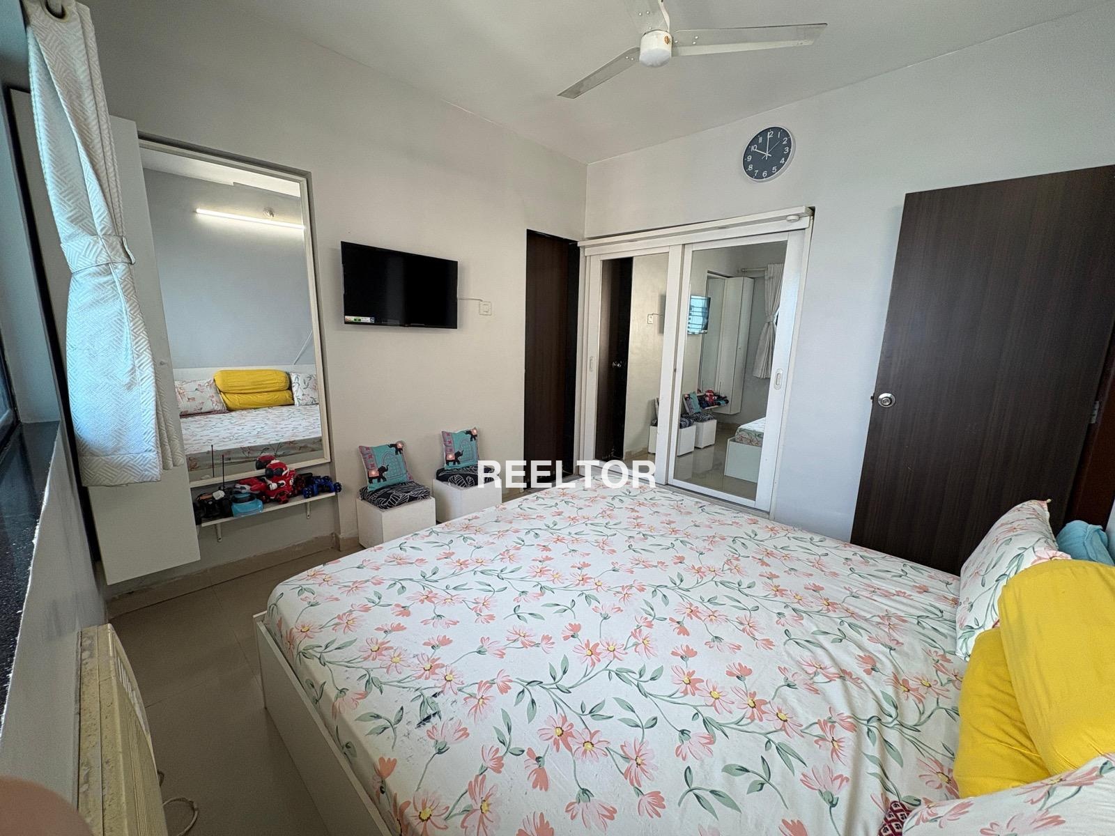 Flat For Sale In Bilipara Kushalgarh