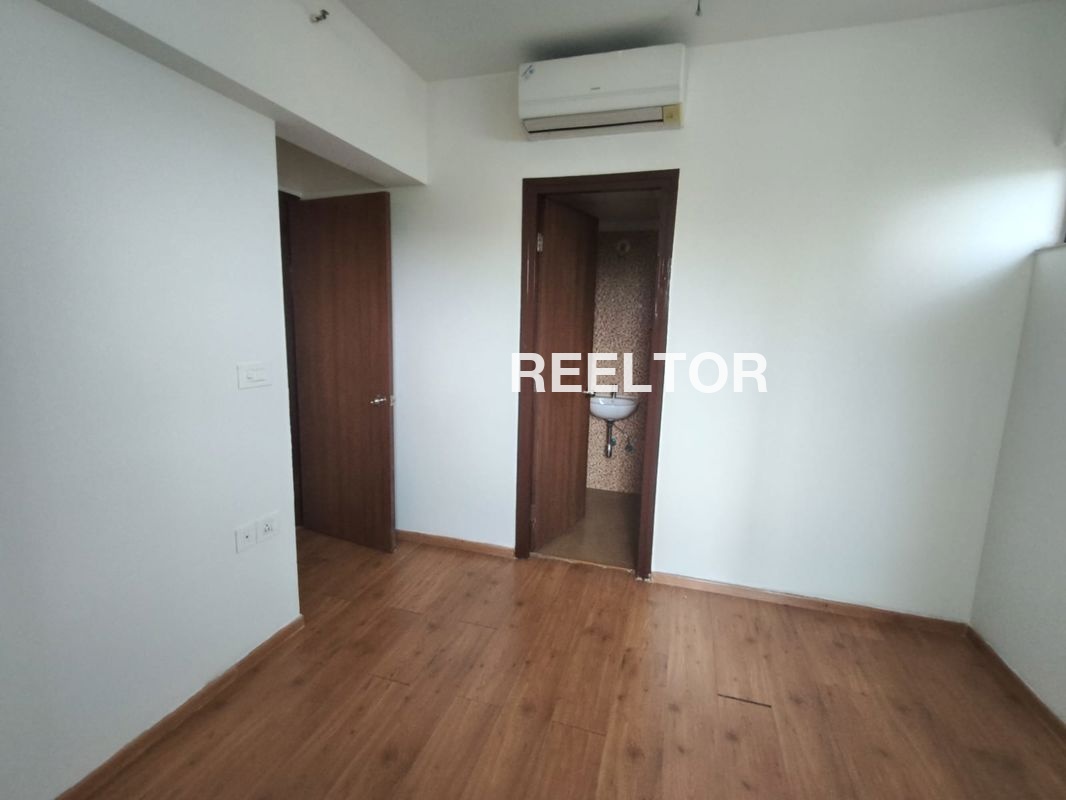 Flat For Rent In Sangrohi Karsog