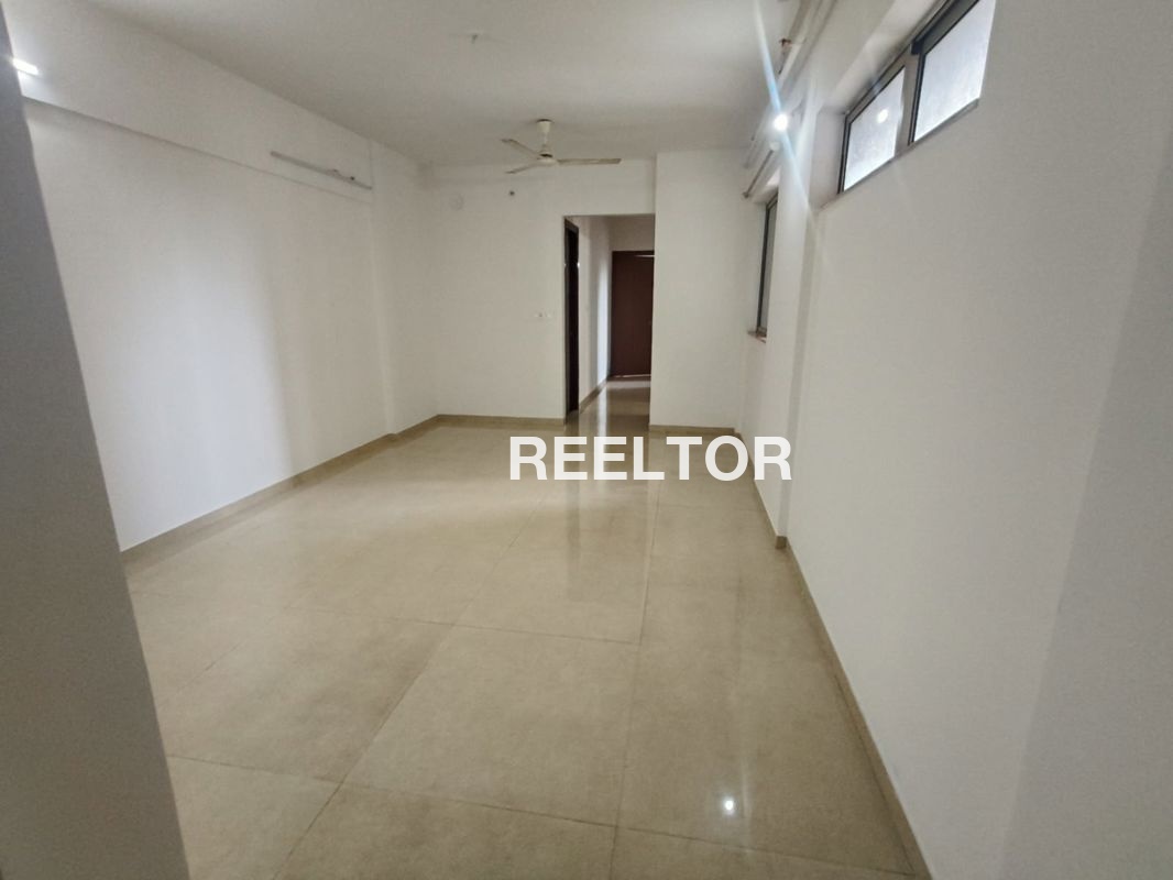 Flat For Sale In Kanhibari Srijangram
