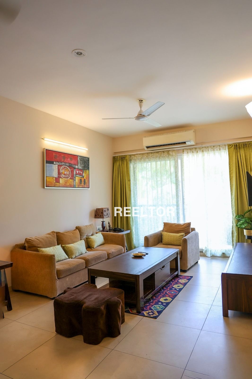 Flat For Rent In Bambil Shalai