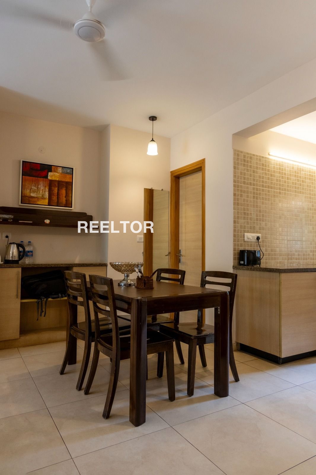Flat For Rent In Naudiha Tandwa