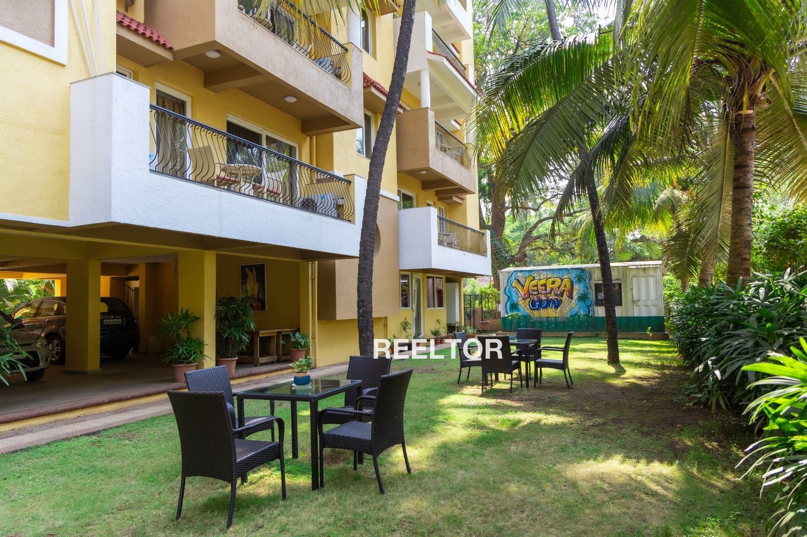 Flat For Rent In Bhairanayakanahalli Kunigal