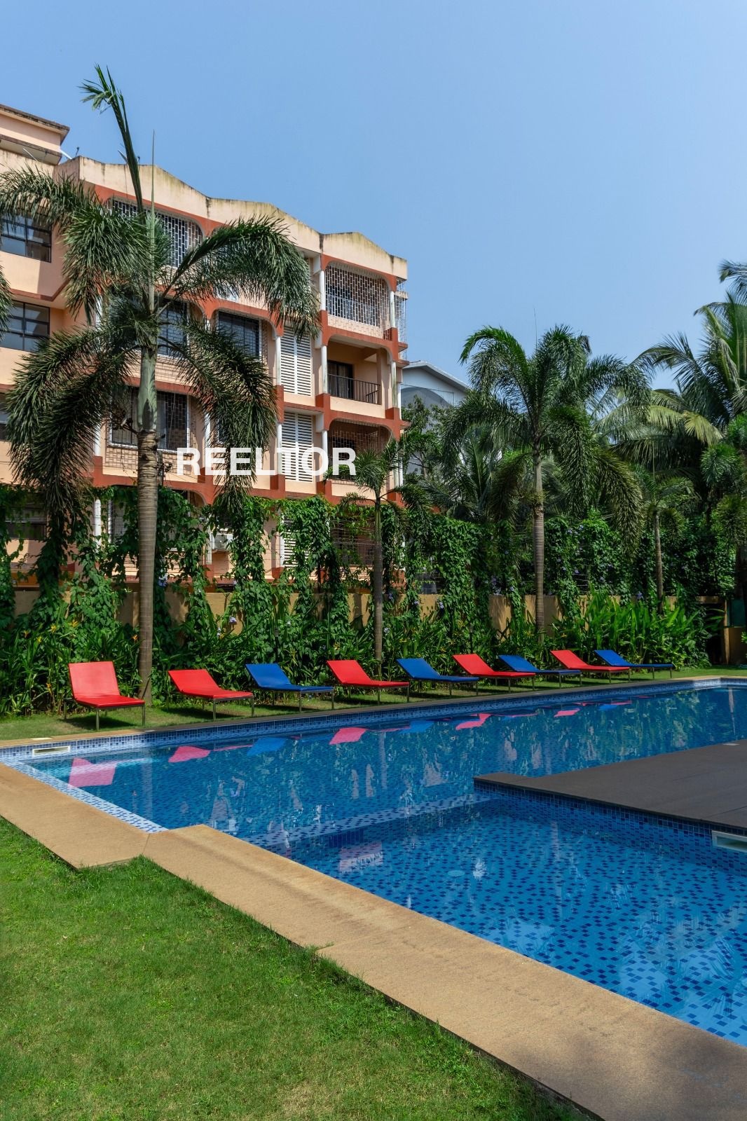 Flat For Sale In Kadharab Theog