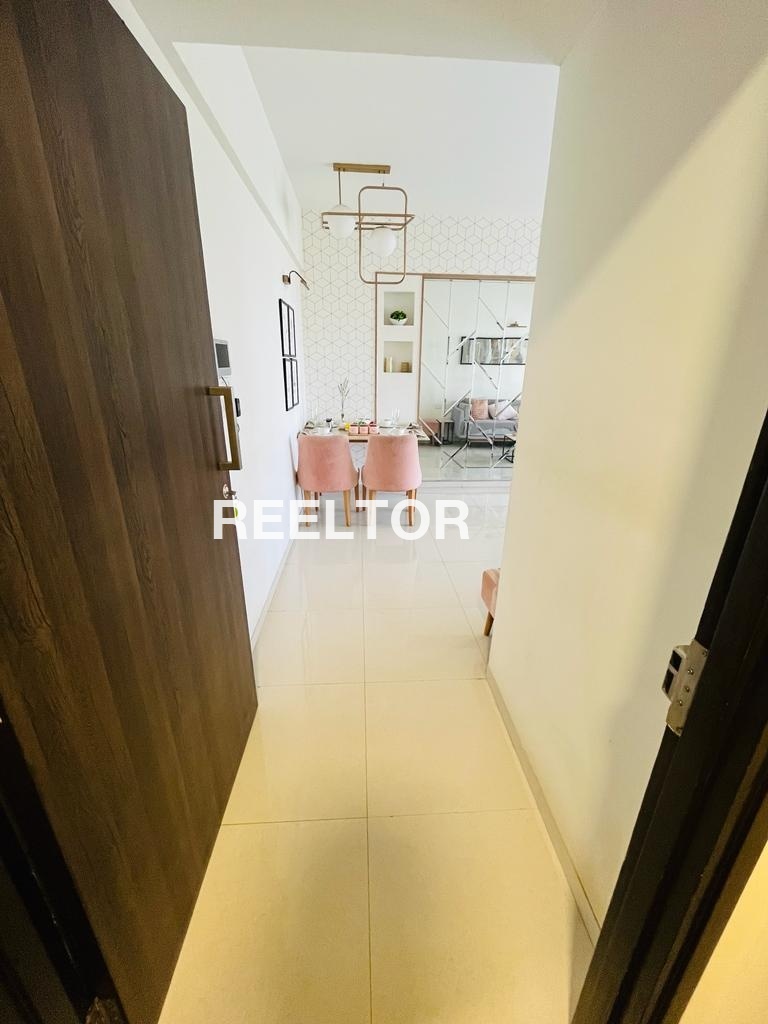 Flat For Rent In Bhanji Rajgarh