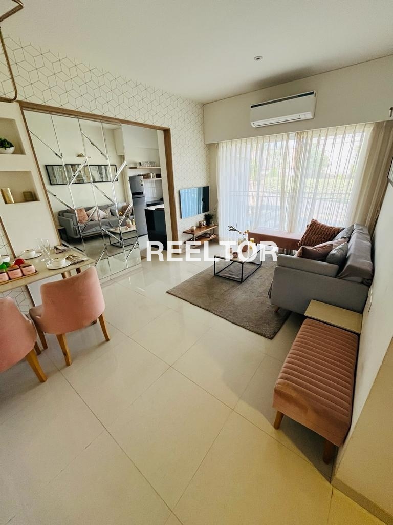 Flat For Sale In Godhavadar Lilia