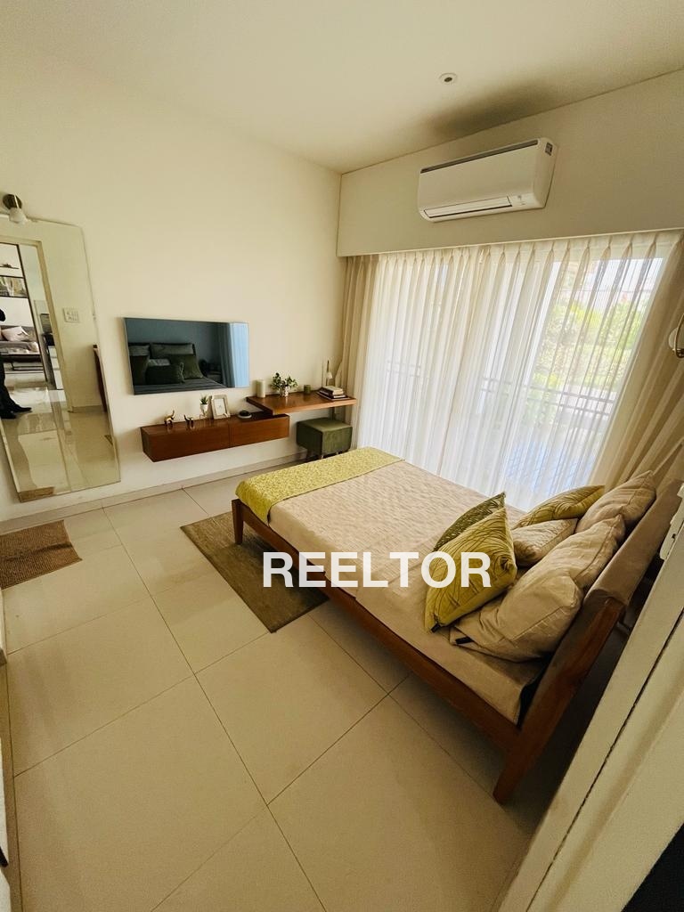 Flat For Sale In Palkator Shahgarh