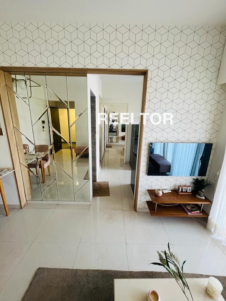 Flat For Sale In Sanjari Tikar